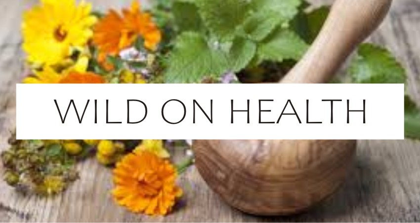 WILD ON HEALTH 1