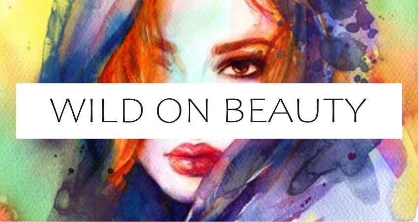 WILD ON BEAUTY 1